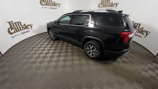 2023 GMC Acadia AWD SLE