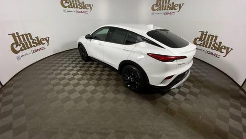 2026 Buick Envista Sport Touring FWD