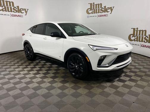 2026 Buick Envista Sport Touring FWD