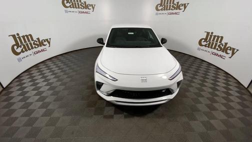 2026 Buick Envista Sport Touring FWD