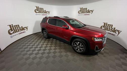 2023 GMC Acadia AWD SLE