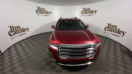 2023 GMC Acadia AWD SLE