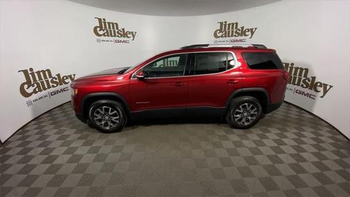 2023 GMC Acadia AWD SLE