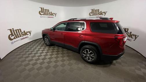 2023 GMC Acadia AWD SLE