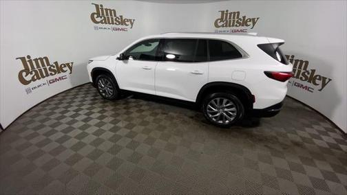 2025 Buick Enclave Preferred FWD