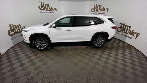 2025 Buick Enclave Preferred FWD
