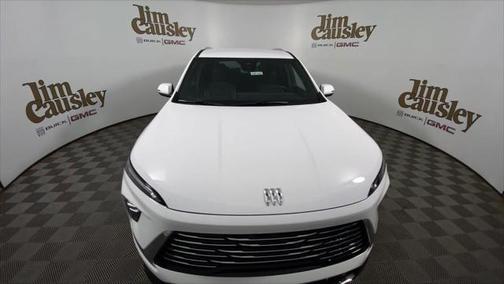 2025 Buick Enclave Preferred FWD