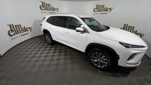 2025 Buick Enclave Preferred FWD
