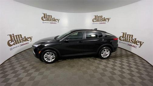 2025 Buick Envista Preferred FWD