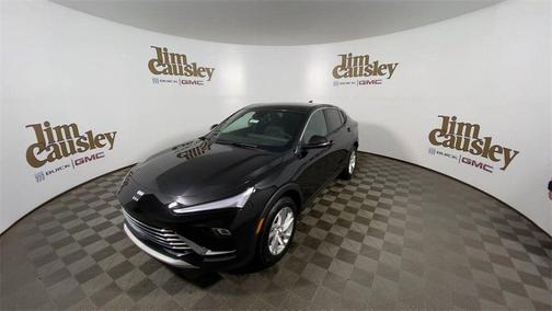 2025 Buick Envista Preferred FWD