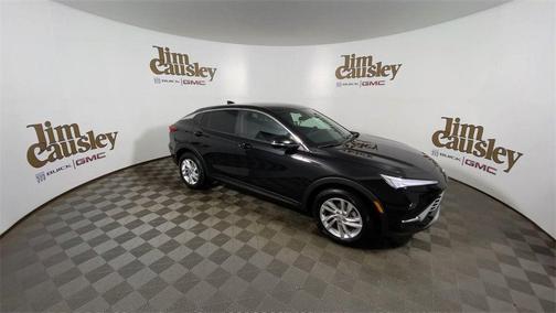 2025 Buick Envista Preferred FWD