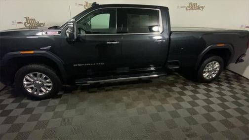2020 GMC Sierra 2500 Denali