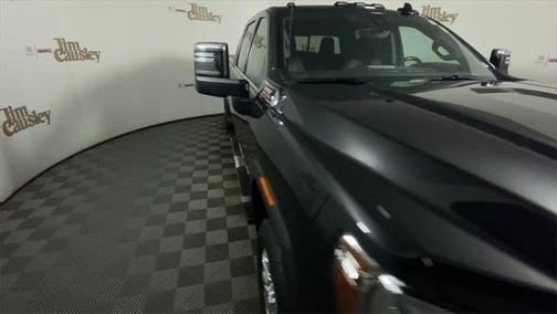2020 GMC Sierra 2500 Denali