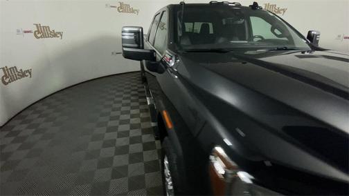 2020 GMC Sierra 2500 Denali