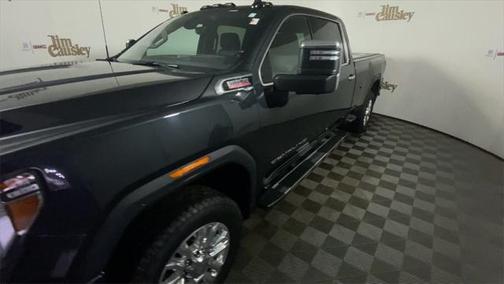2020 GMC Sierra 2500 Denali