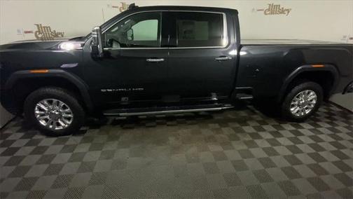 2020 GMC Sierra 2500 Denali