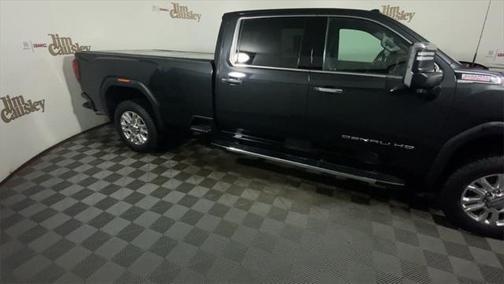 2020 GMC Sierra 2500 Denali