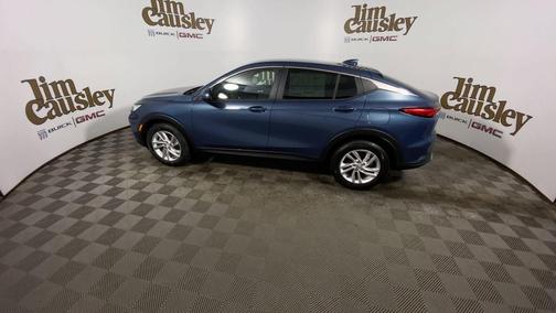 2026 Buick Envista Preferred FWD