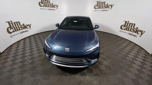 2026 Buick Envista Preferred FWD