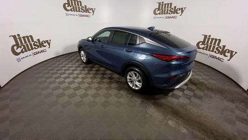 2026 Buick Envista Preferred FWD