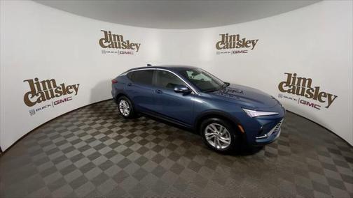 2025 Buick Envista Preferred FWD