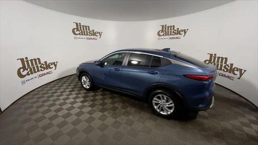 2025 Buick Envista Preferred FWD