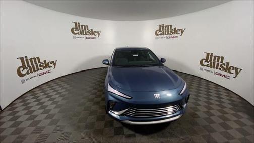 2025 Buick Envista Preferred FWD