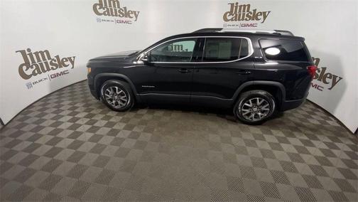 2023 GMC Acadia AWD SLE