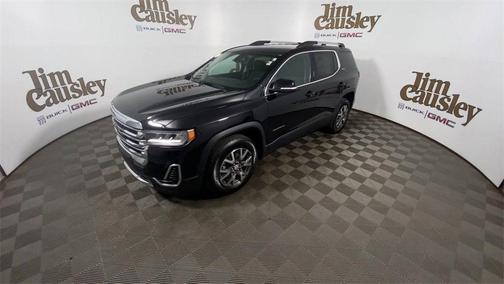 2023 GMC Acadia AWD SLE