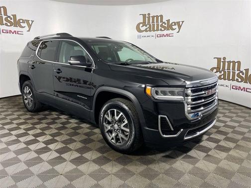 2023 GMC Acadia AWD SLE
