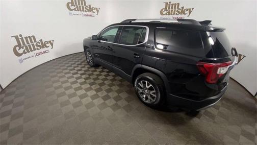 2023 GMC Acadia AWD SLE