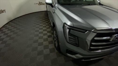 2025 GMC Yukon XL 4WD Elevation