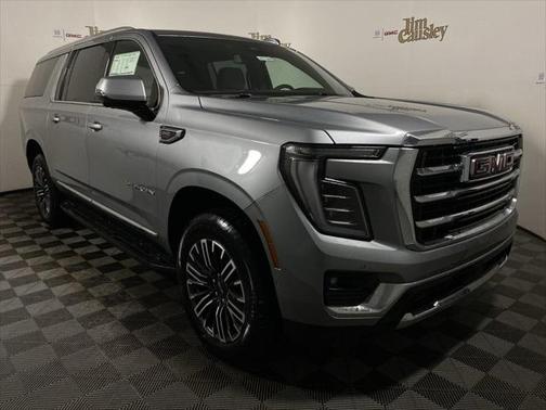 2025 GMC Yukon XL 4WD Elevation