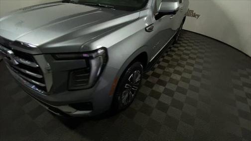 2025 GMC Yukon XL 4WD Elevation