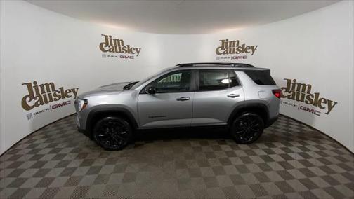 2025 GMC Terrain AWD Elevation