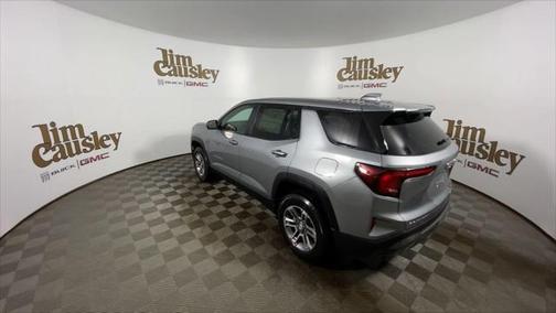 2025 GMC Terrain FWD Elevation
