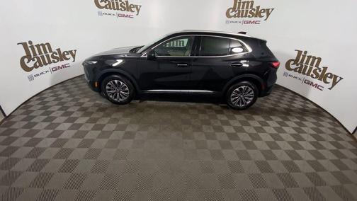 2025 Buick Envision Preferred AWD