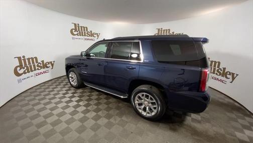 2020 GMC Yukon SLT Standard Edition