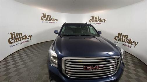 2020 GMC Yukon SLT Standard Edition