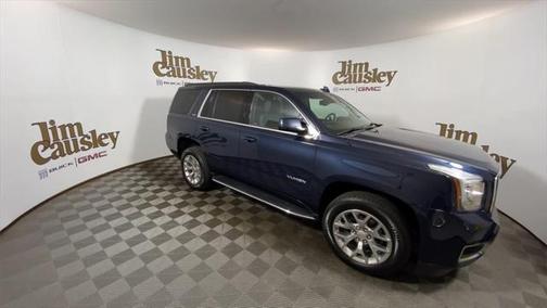 2020 GMC Yukon SLT Standard Edition