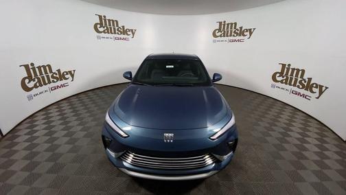 2026 Buick Envista Preferred FWD