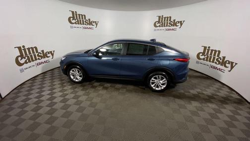 2026 Buick Envista Preferred FWD