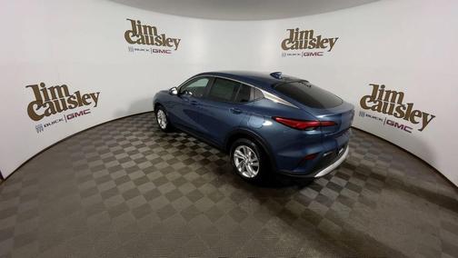 2026 Buick Envista Preferred FWD