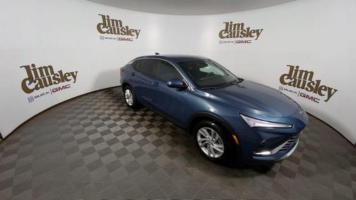 2026 Buick Envista Preferred FWD