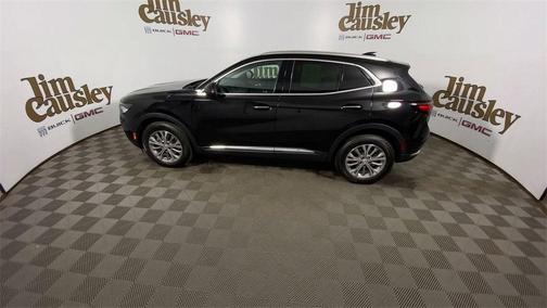 2023 Buick Envision Preferred FWD