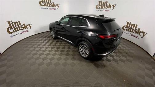 2023 Buick Envision Preferred FWD