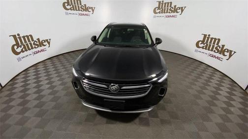 2023 Buick Envision Preferred FWD