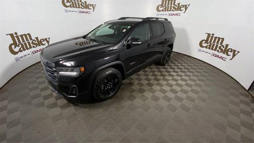 2023 GMC Acadia AWD AT4