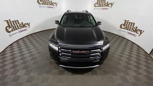 2023 GMC Acadia AWD AT4