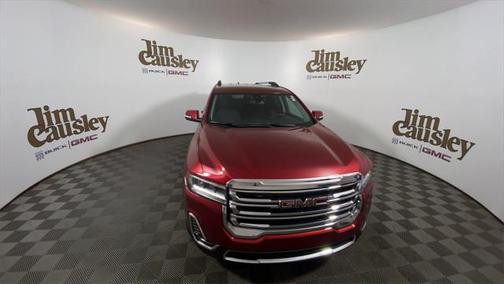 2023 GMC Acadia AWD SLE